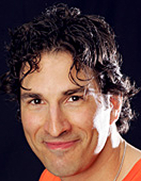 Gary Gulman